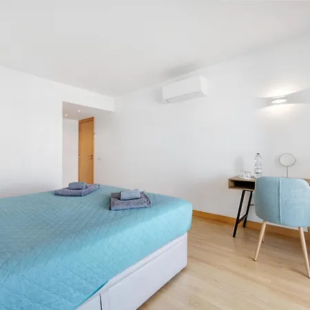 Marina Elegance By Lagos