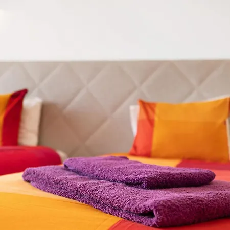 Marina Elegance By Lagos