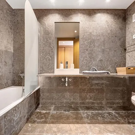 Apartman Marina Elegance By