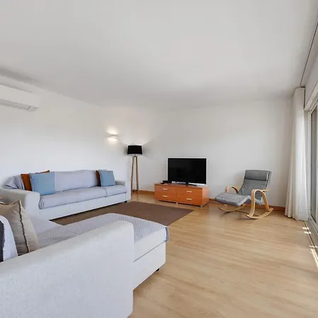 Apartman Marina Elegance By *