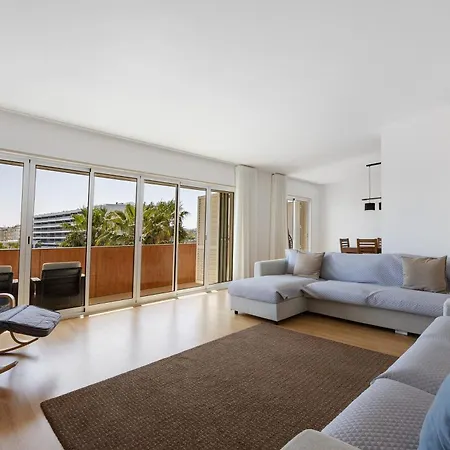 Apartman Marina Elegance By *