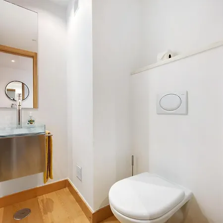 Marina Elegance By Apartman