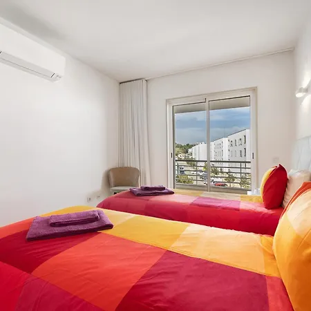 Appartamento Marina Elegance By Lagos