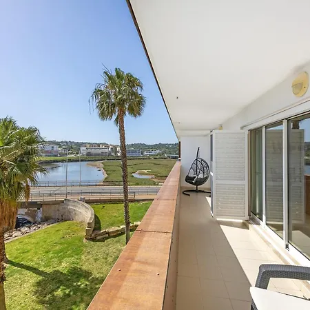 Appartamento Marina Elegance By Lagos