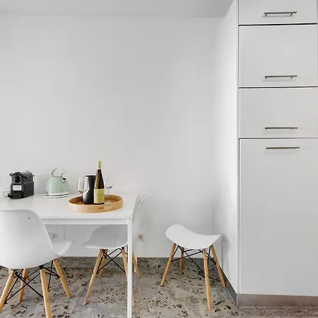 Apartamento Marina Elegance *