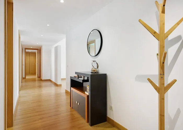 Apartment Marina Elegance By