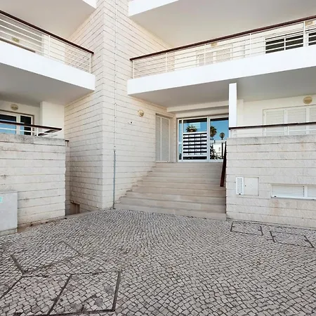 Apartment Marina Elegance By *