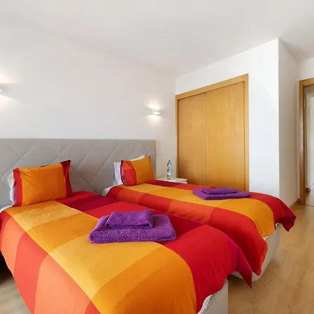 Apartment Marina Elegance Lagos