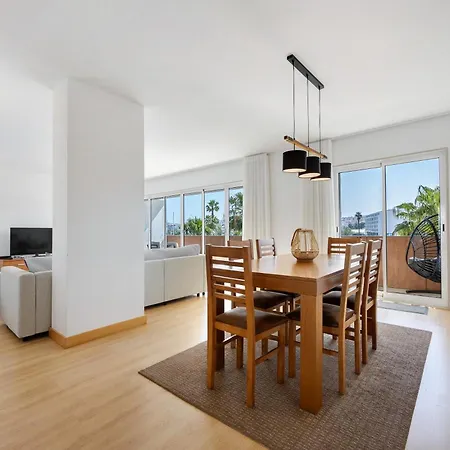Apartment Marina Elegance