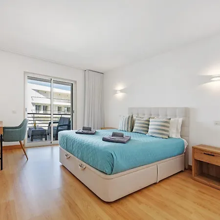 Apartment Marina Elegance By Lagos