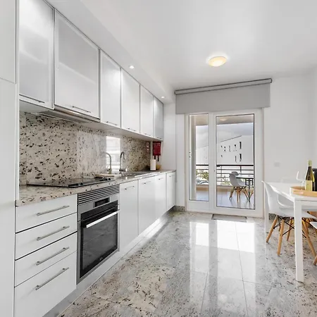 Marina Elegance By لاغوس