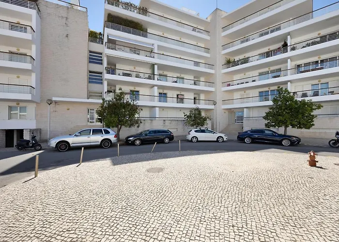 Marina Elegance By Lägenhet *