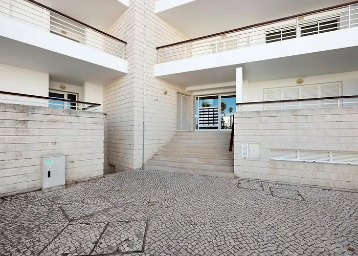 Lägenhet Marina Elegance By *