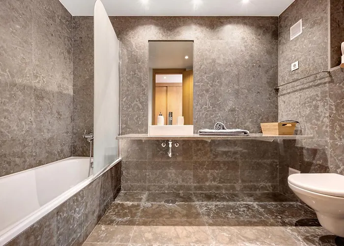 Lägenhet Marina Elegance By