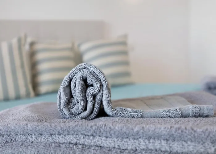 Lägenhet Marina Elegance By *