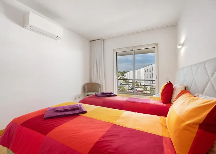 Apartamento Marina Elegance By Lagos