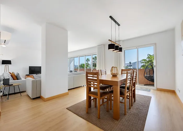 Lägenhet Marina Elegance By