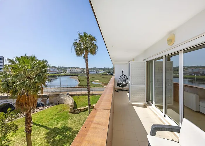 Lägenhet Marina Elegance By Lagos