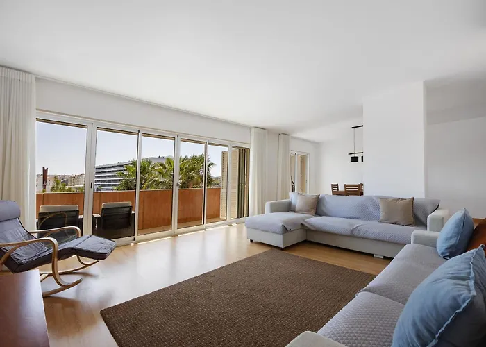 Lägenhet Marina Elegance By *