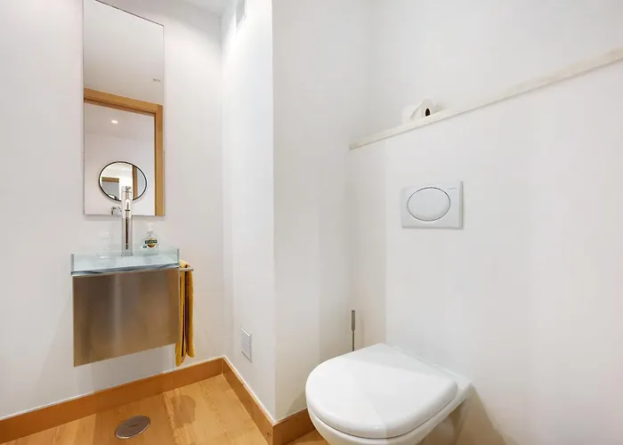 Marina Elegance By Lägenhet