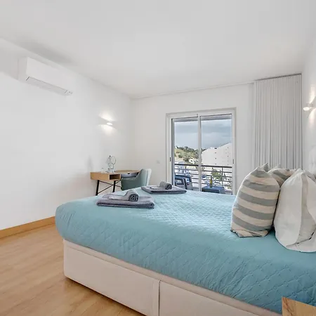 Apartamento Marina Elegance By