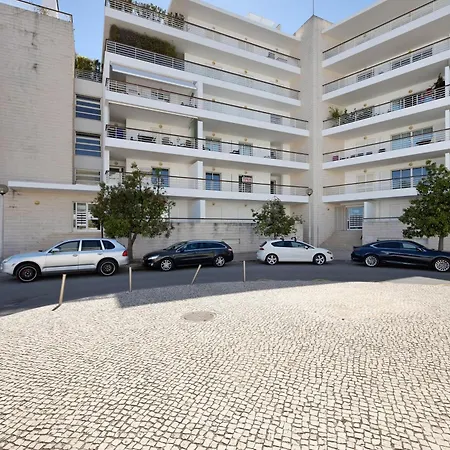 Apartamento Marina Elegance By *
