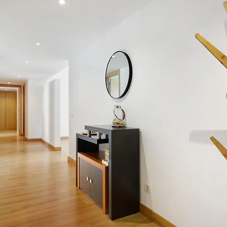 Apartment Marina Elegance