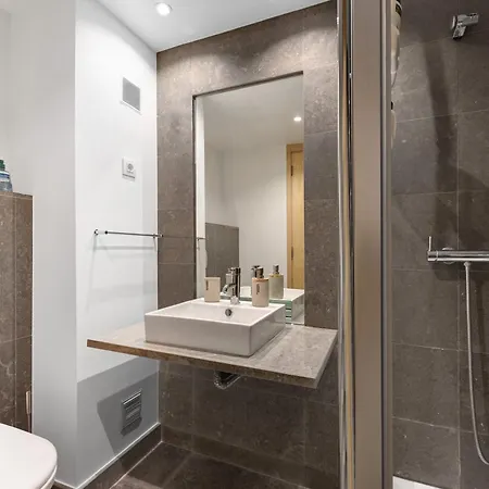 Apartamento Marina Elegance By